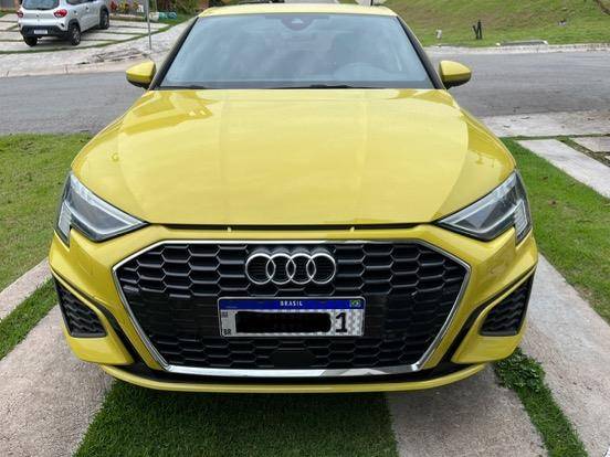 AUDI A3 1.4 35 TFSI GASOLINA SEDAN S LINE LIMITED TIPTRONIC AUDI A3 1.4 35 TFSI GASOLINA SEDAN S LINE LIMITED TIPTRONIC